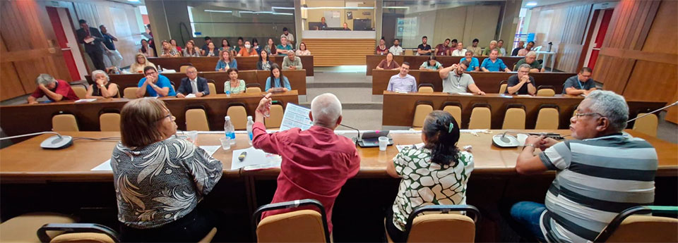 Sindsalem celebra 19 anos e reafirma lutas para 2026