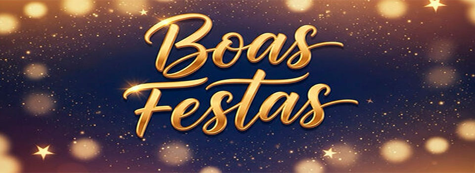 Sindsalem deseja boas festas aos servidores(as) da ALEMA