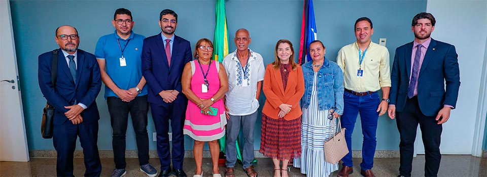 Sindsalem avana na negociao com a Presidncia da AL