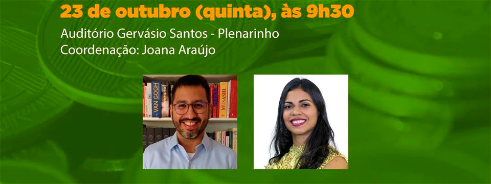 Confira os palestrantes do XVI Consalem